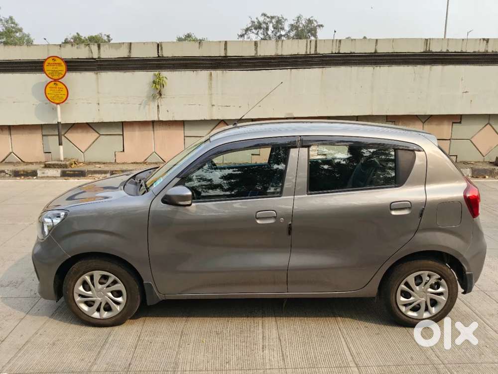 Maruti Suzuki Celerio Zxi Amt, 2022, Petrol