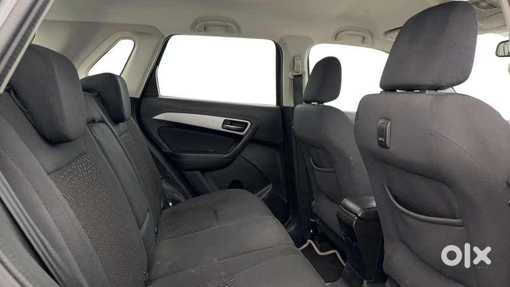 Maruti Suzuki Vitara Brezza 1.5 Zxi Plus At, 2021, Petrol