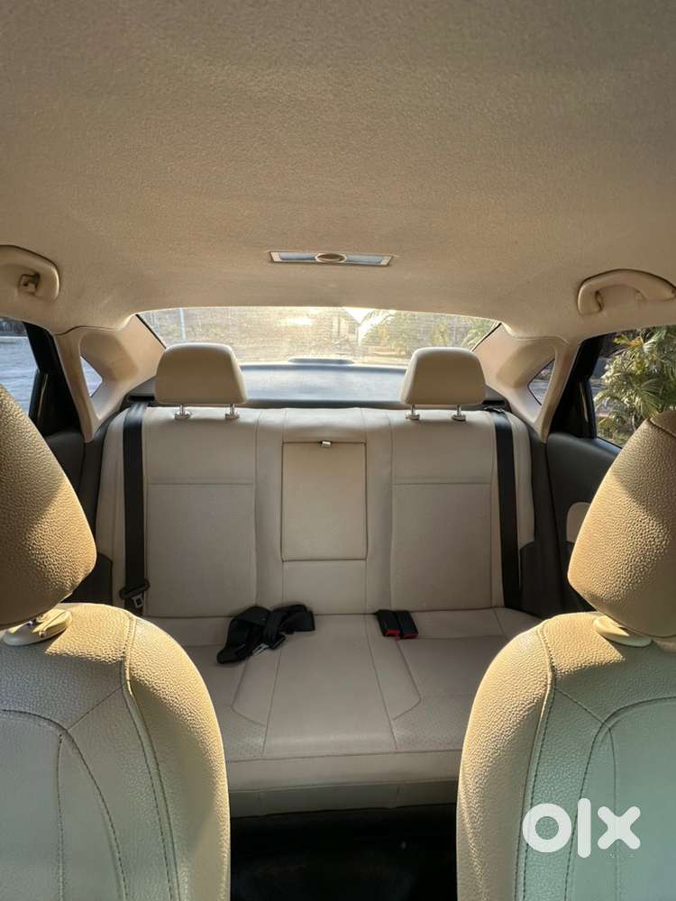 Volkswagen Vento Diesel Automatic