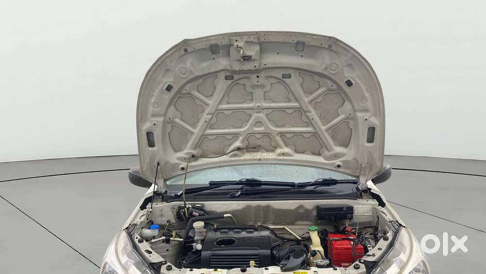 Maruti Suzuki Alto K10 Vxi, 2015, Petrol