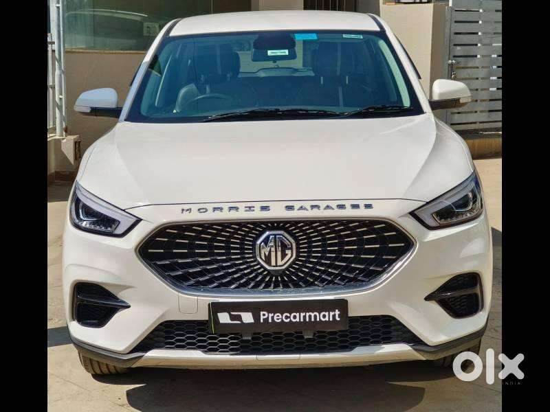 Mg Astor 1.5 Style, 2022, Petrol