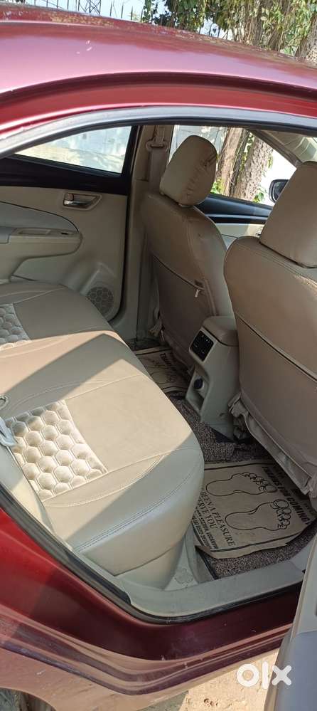Maruti Suzuki Ciaz Vxi Plus, 2015, Diesel