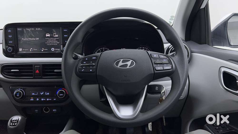 Hyundai Grand I10 Nios Sportz 1.2 Kappa Vtvt, 2024, Petrol