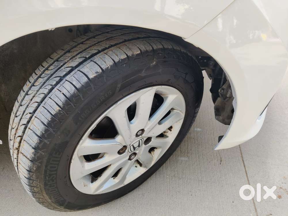 Honda Mobilio V I-dtec, 2014, Diesel