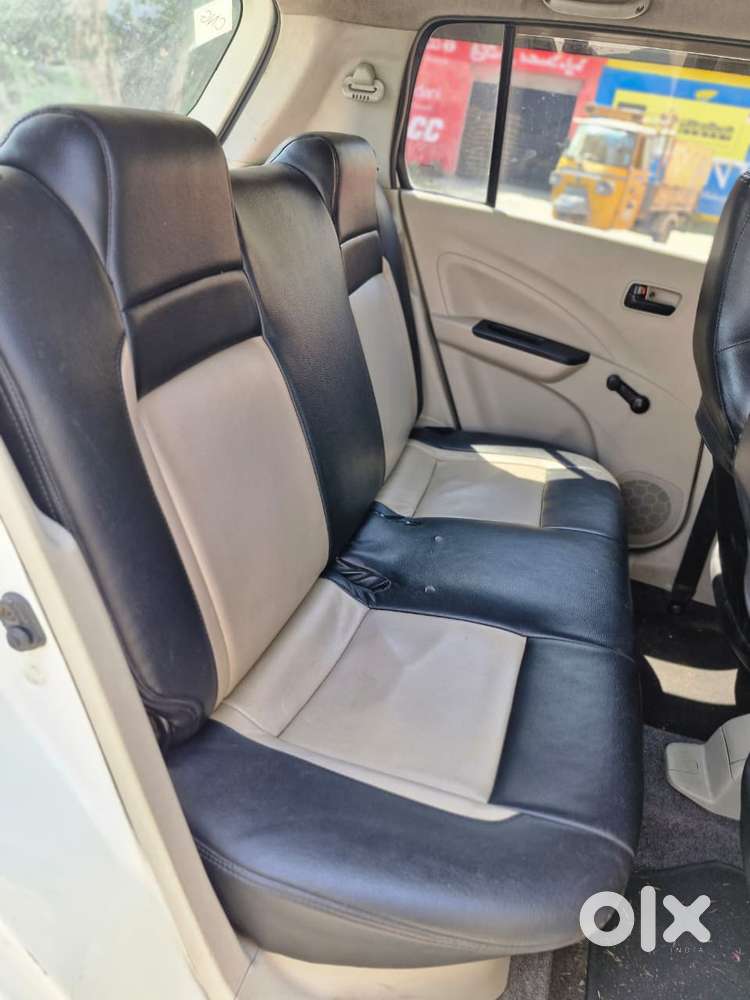 Maruti Suzuki Celerio 1.0 Tour H2 Cng, 2020, Cng & Hybrids