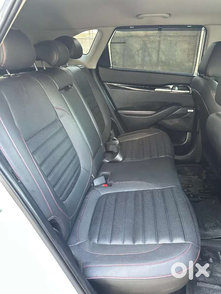 Kia Seltos D1.5 Gtx+ Automatic 2020 Model