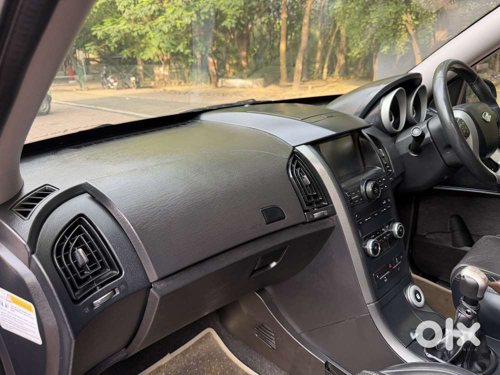 Mahindra Xuv500 2.2 W10, 2017, Diesel
