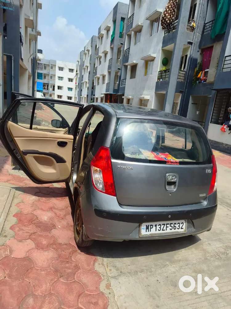 Hyundai I10 Asta 2008 Diesel Manual