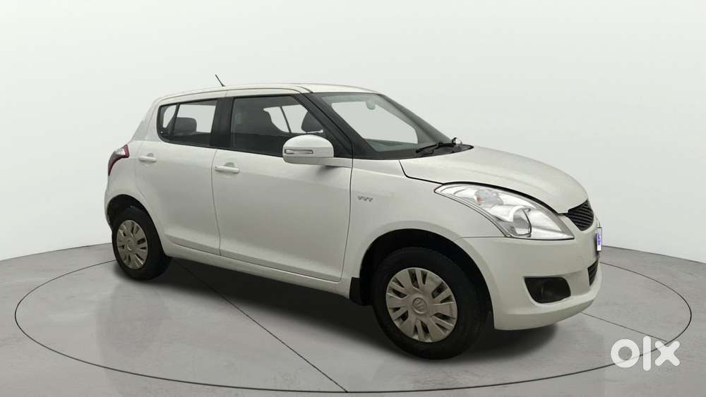 Maruti Suzuki Swift 2011-2014 Vxi, 2014, Petrol