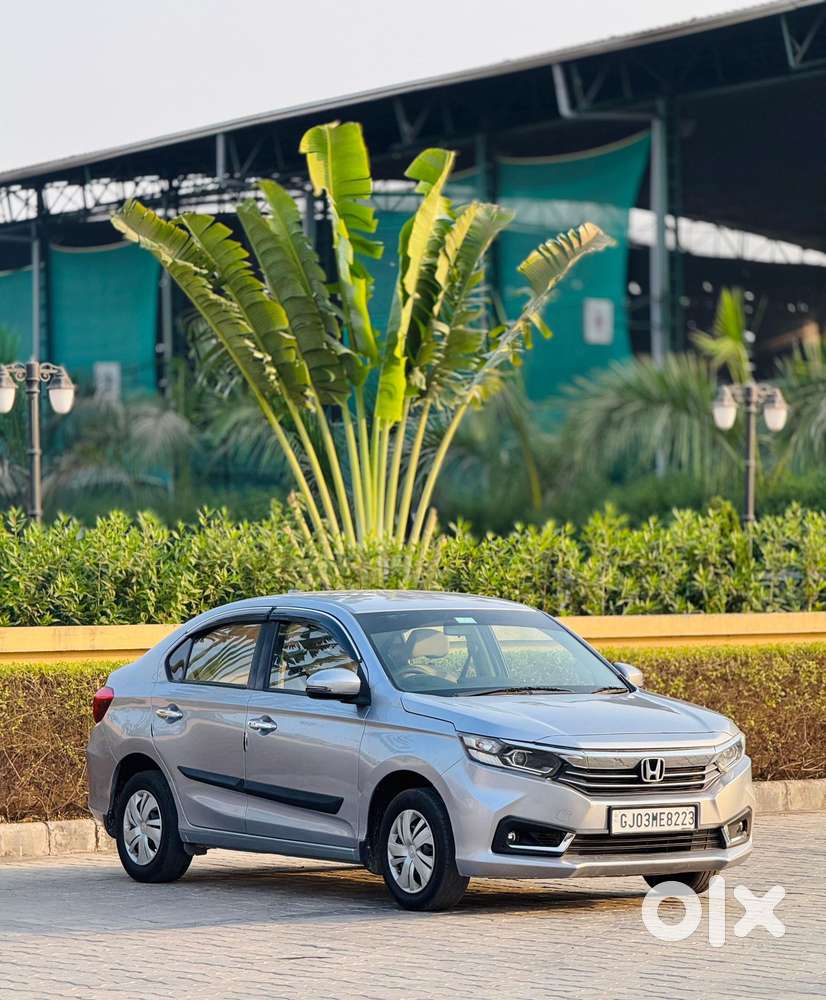 Honda Amaze, 2022, Cng & Hybrids