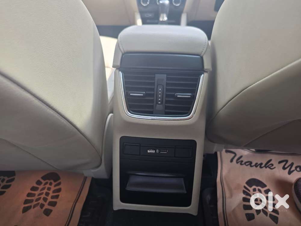 Skoda Octavia 1.8 Tsi At L K, 2019, Petrol