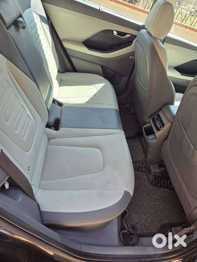 Hyundai Creta 1.5 Sx (o) Diesel, 2024, Diesel