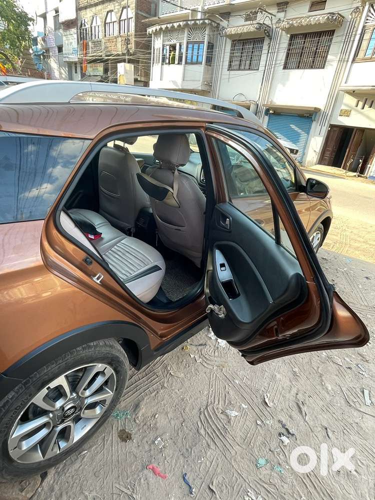 Hyundai I20 Active Petrol Manual 2015