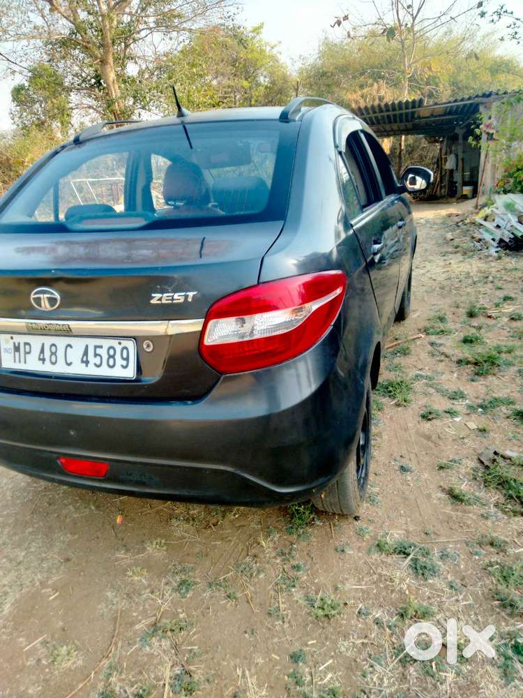 Tata Zest Super Condition