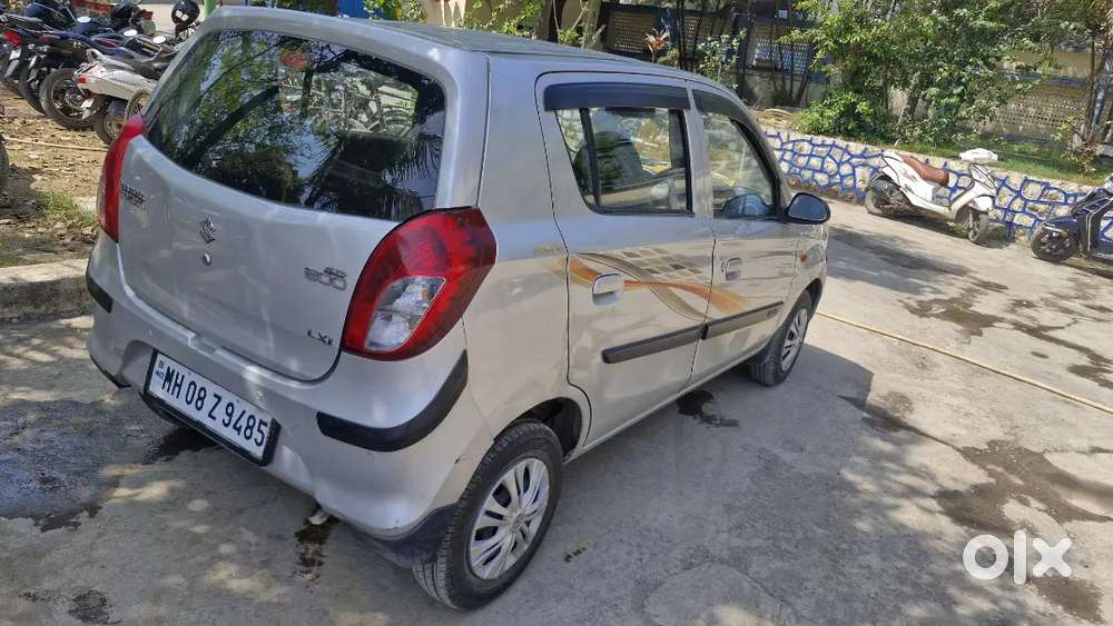 Maruti Suzuki Alto 800  Petrol Good Condition