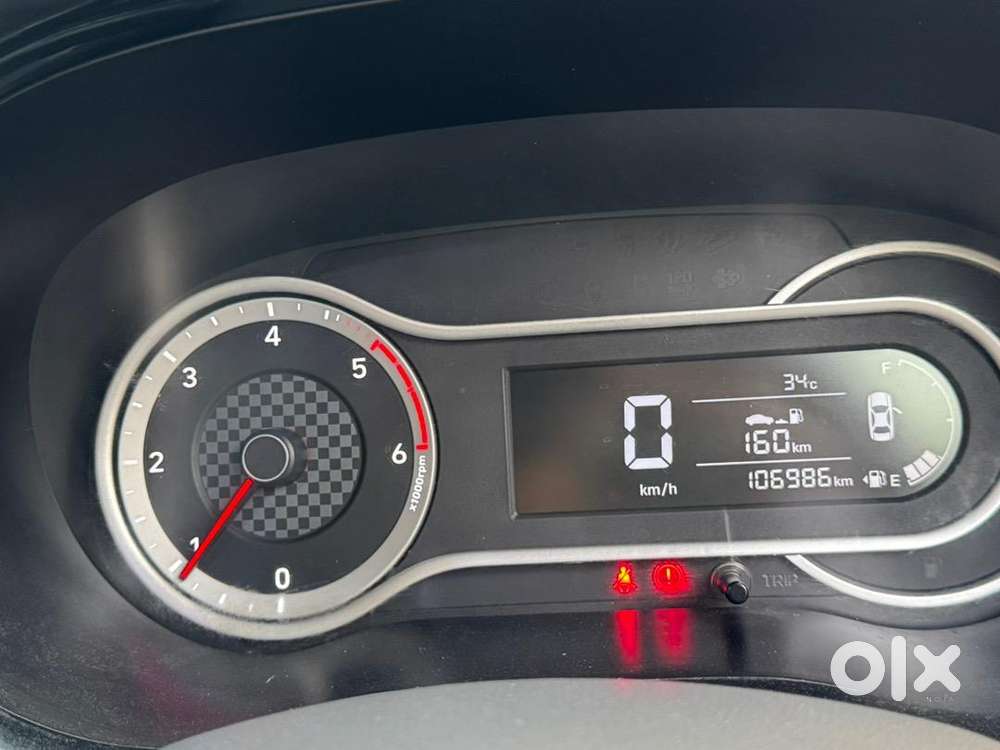 2020 Hyundai Diesel Car Manual Transmission