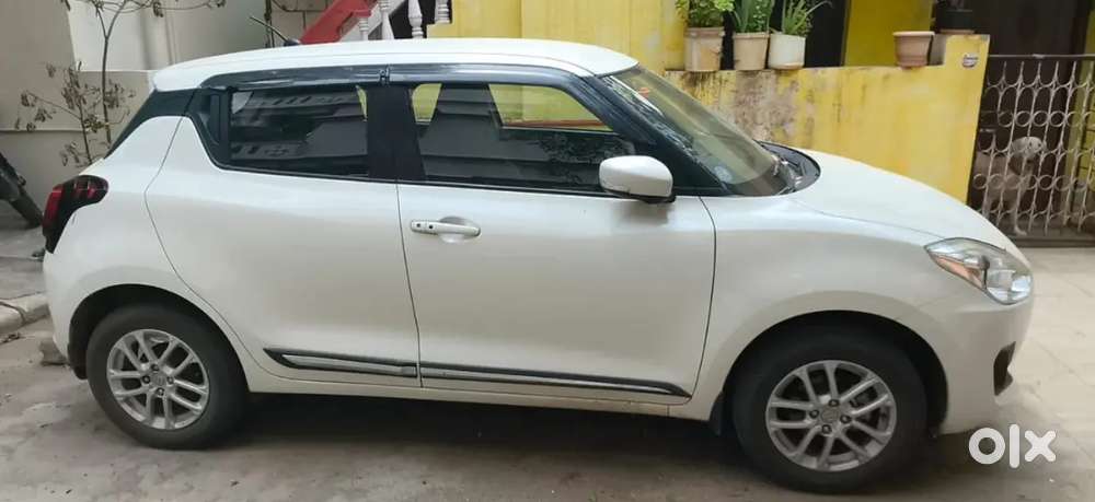 Maruti Suzuki Swift Zxi 2023 Model
