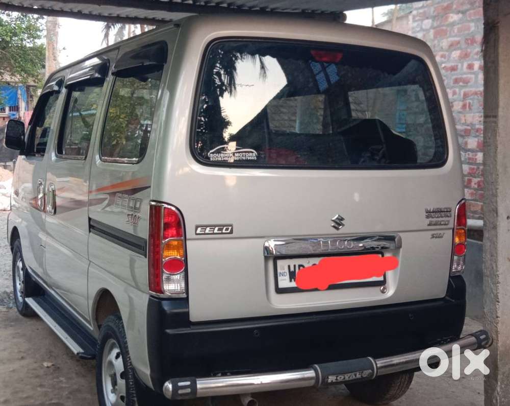 New Condition