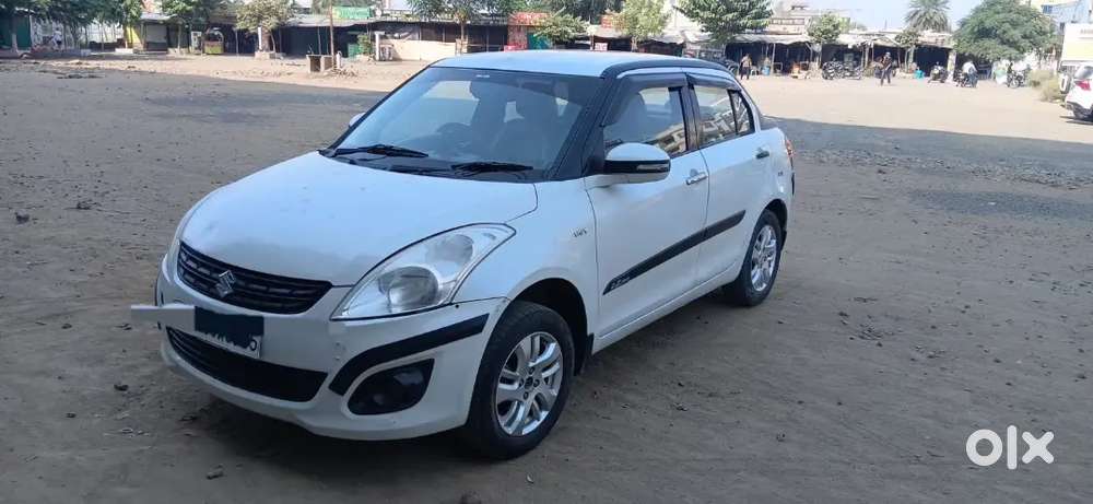 Maruti Suzuki Swift 2012