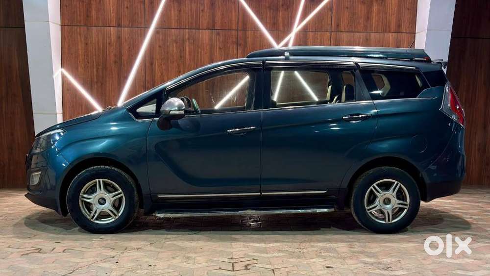 Mahindra Marazzo 1.5 M6 Plus 8 Str, 2019, Diesel