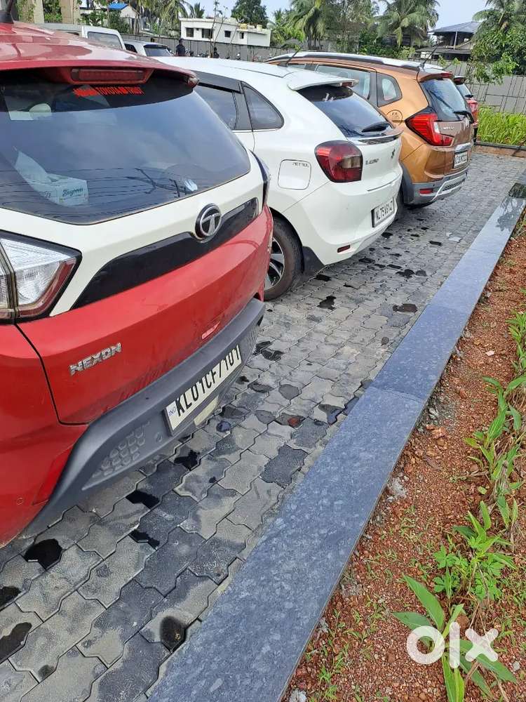 Second Key Available