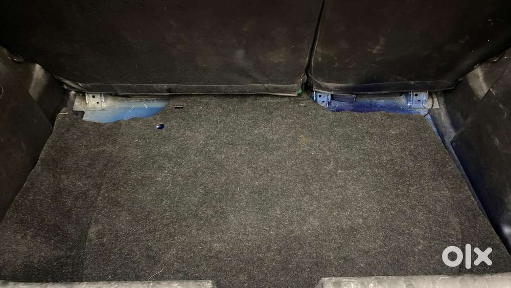 Maruti Suzuki Baleno 1.2 Delta, 2018, Petrol