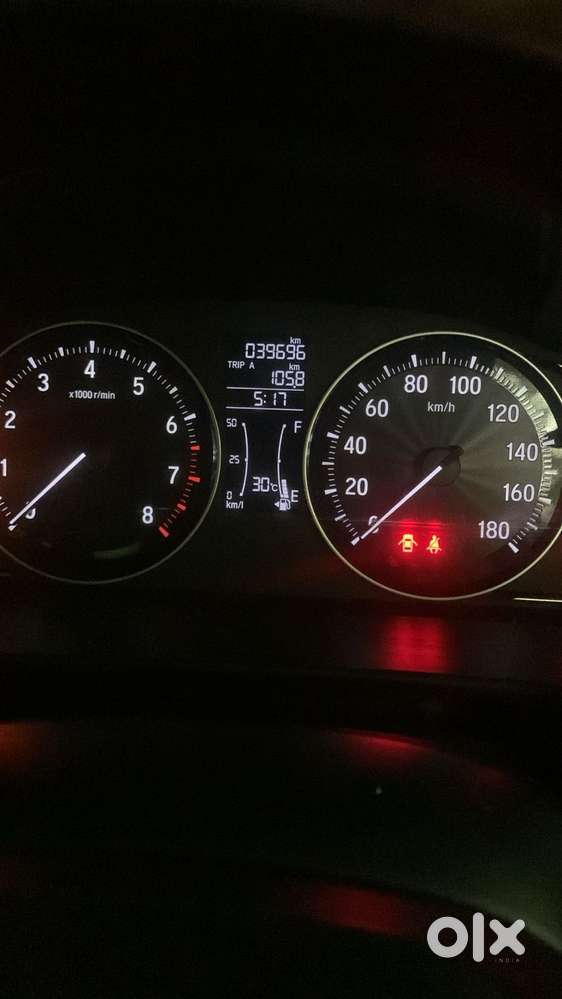Honda Amaze