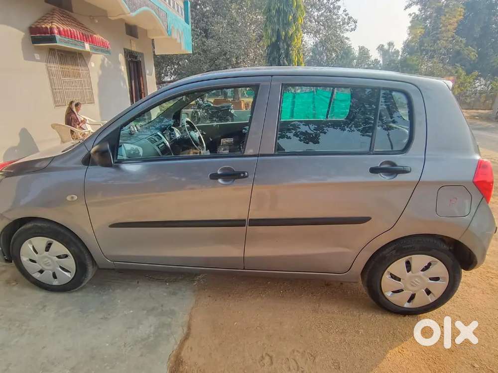 Maruti Suzuki Celerio 2016 Petrol Well Maintained
