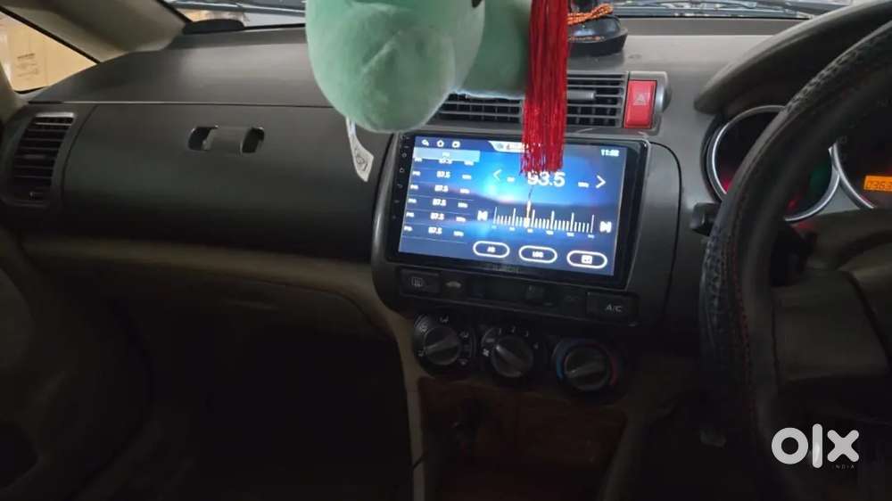 Honda City 2007