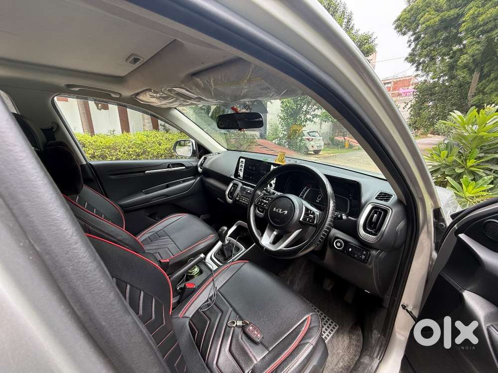 Kia Sonet Htk 2023
