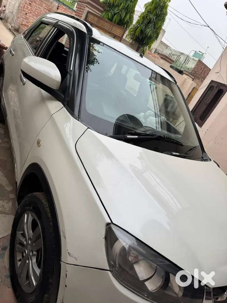 Maruti Suzuki Vitara 2019 Diesel Manual