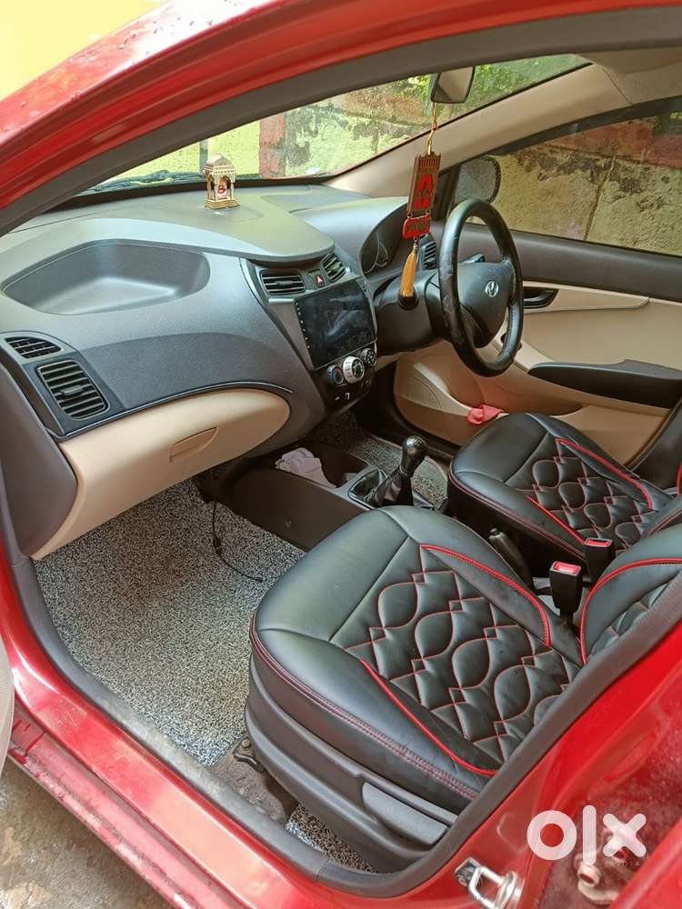 Hyundai Eon 2012 Petrol Good Condition