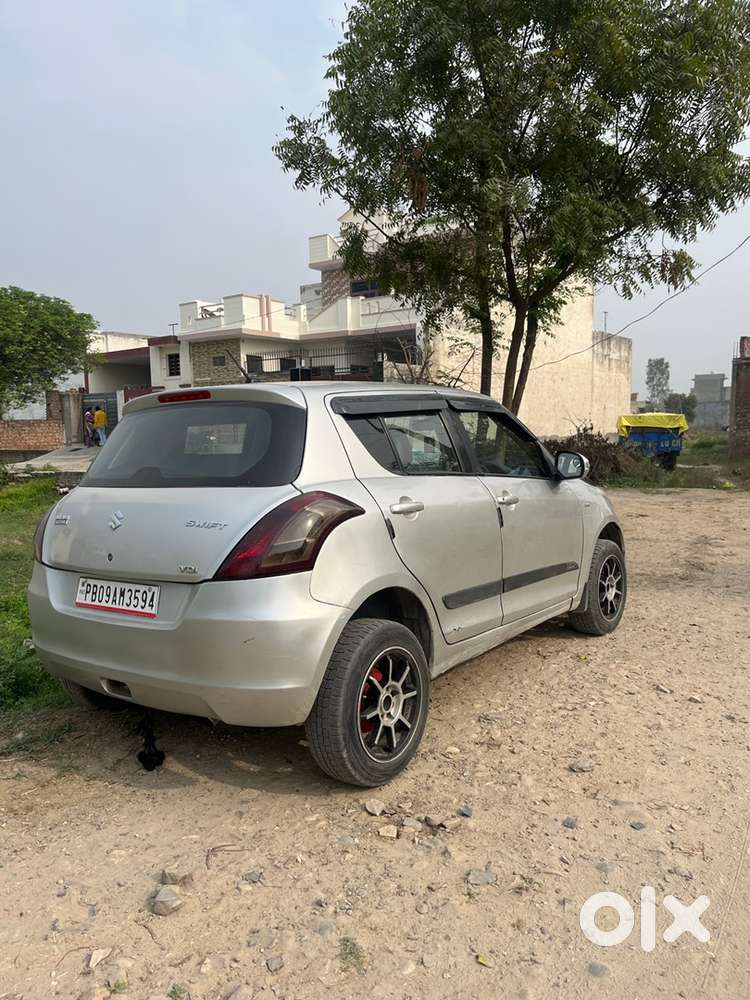 Maruti Suzuki Swift Diesel Good Condition