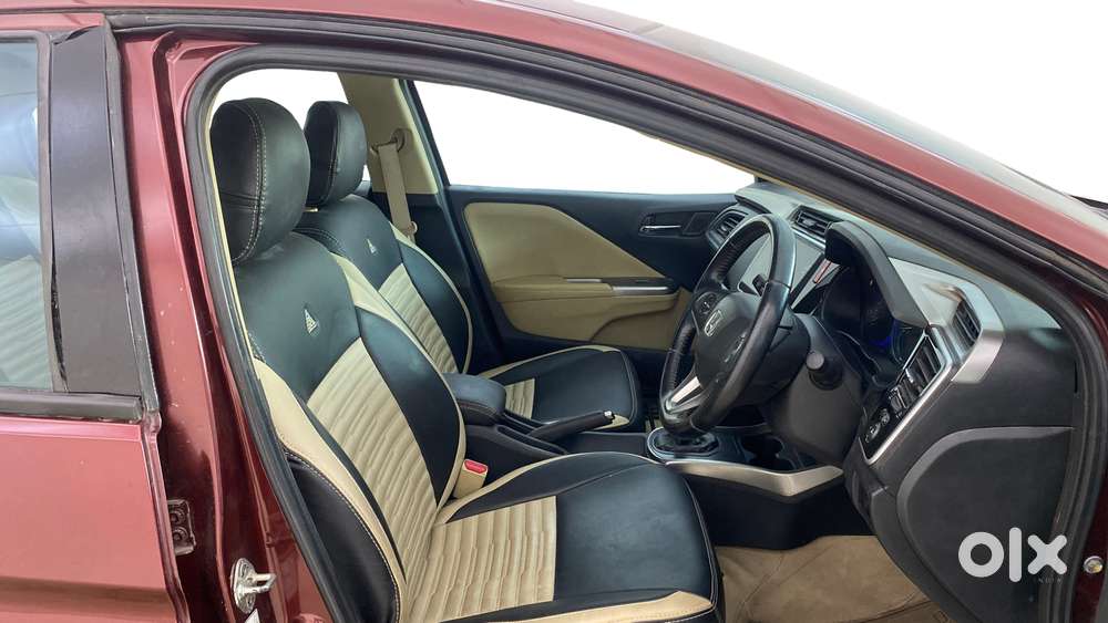 Honda City 2015-2017 I Vtec Vx, 2014, Petrol