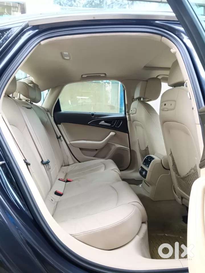 Audi A6 35 Tdi S Line Matrix, 2016, Diesel