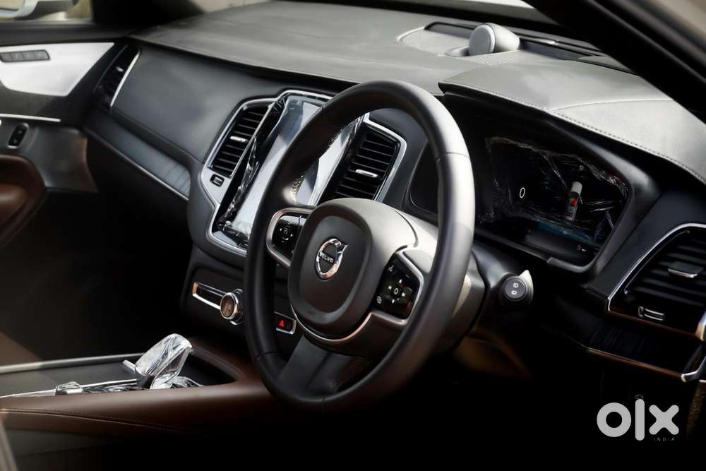 Volvo Xc 90 D5 Awd, 2022, Petrol