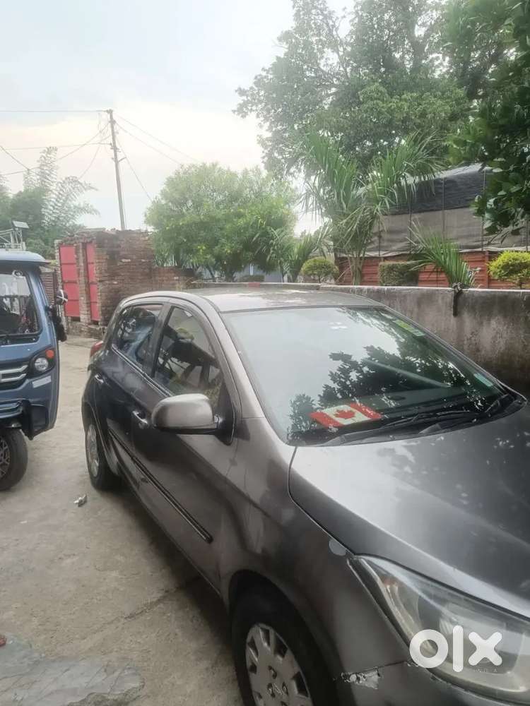 Hyundai I20 Magna 2014 Car