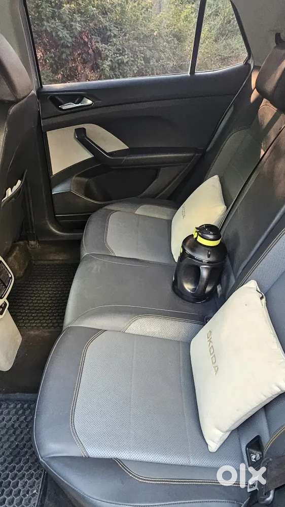 Brand New Skoda Kushaq 2023