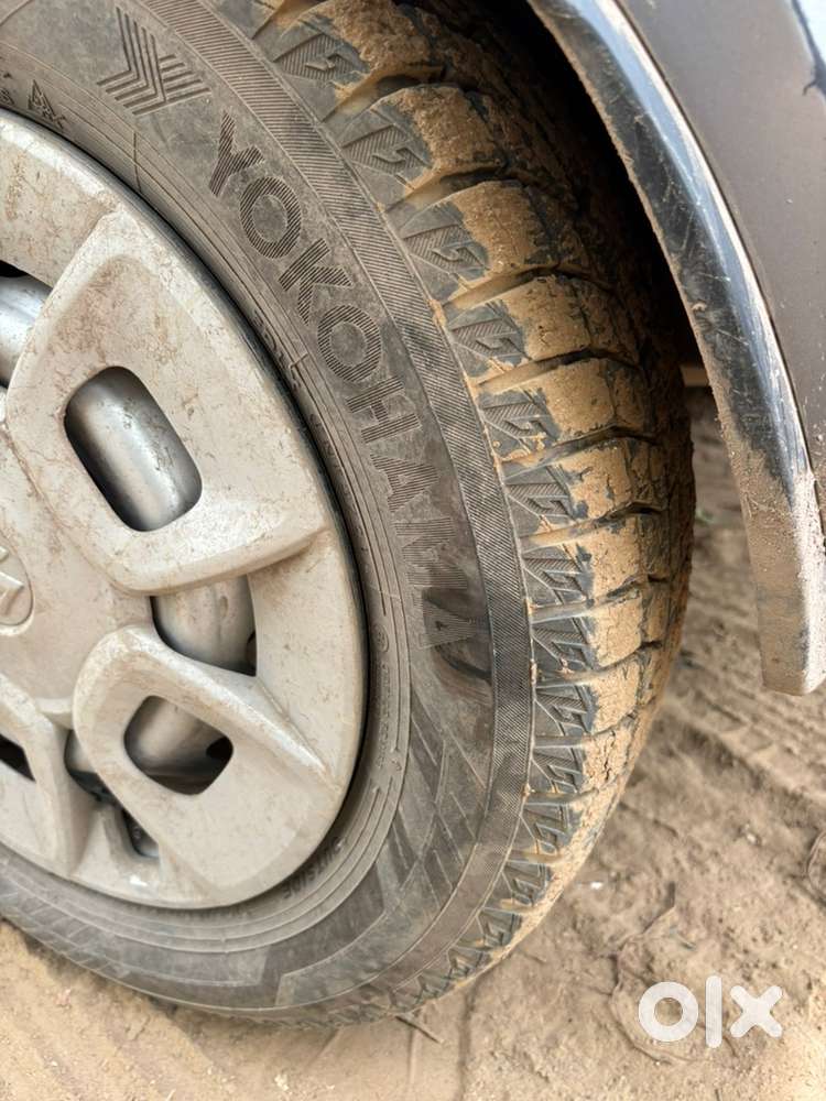 Maruti Suzuki Ignis 2021 Variant Year