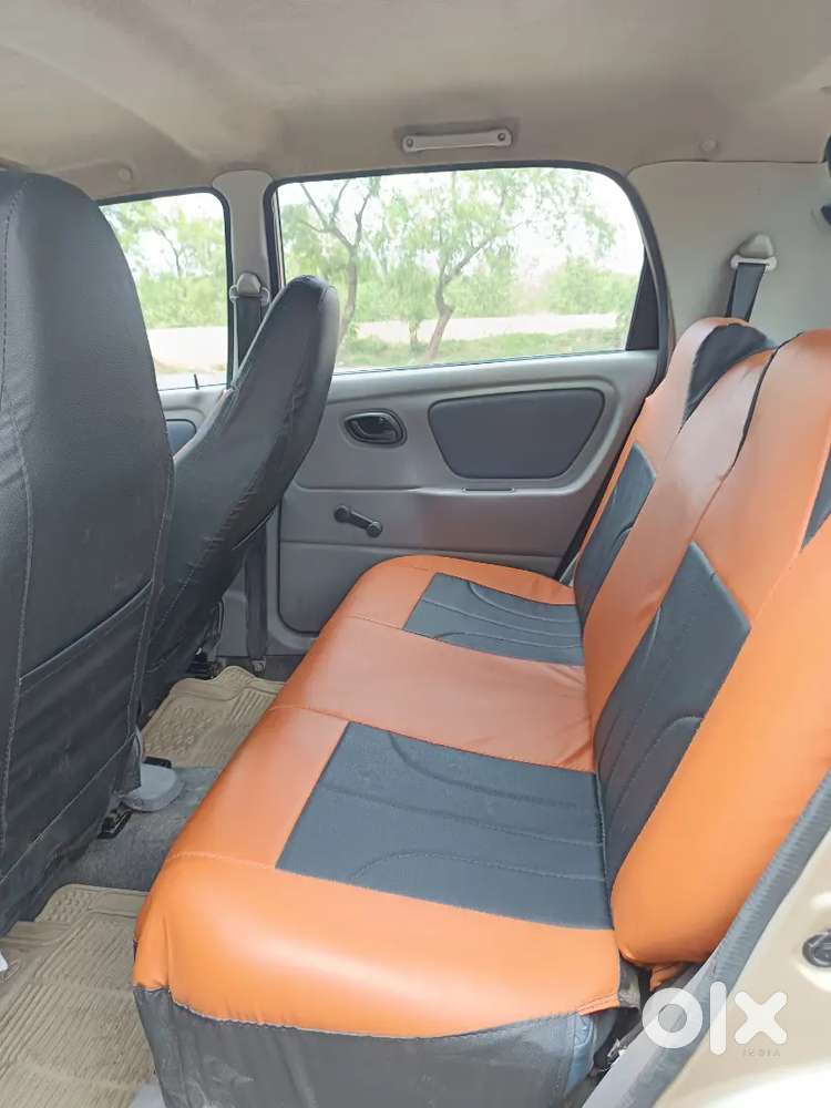 Maruti Alto K10 Vxi 2011 Second Owner