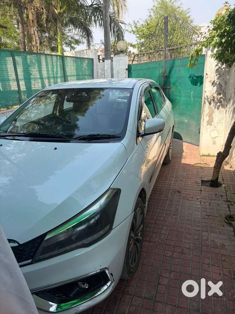 Maruti Suzuki Ciaz 2019 Petrol Well Maintained