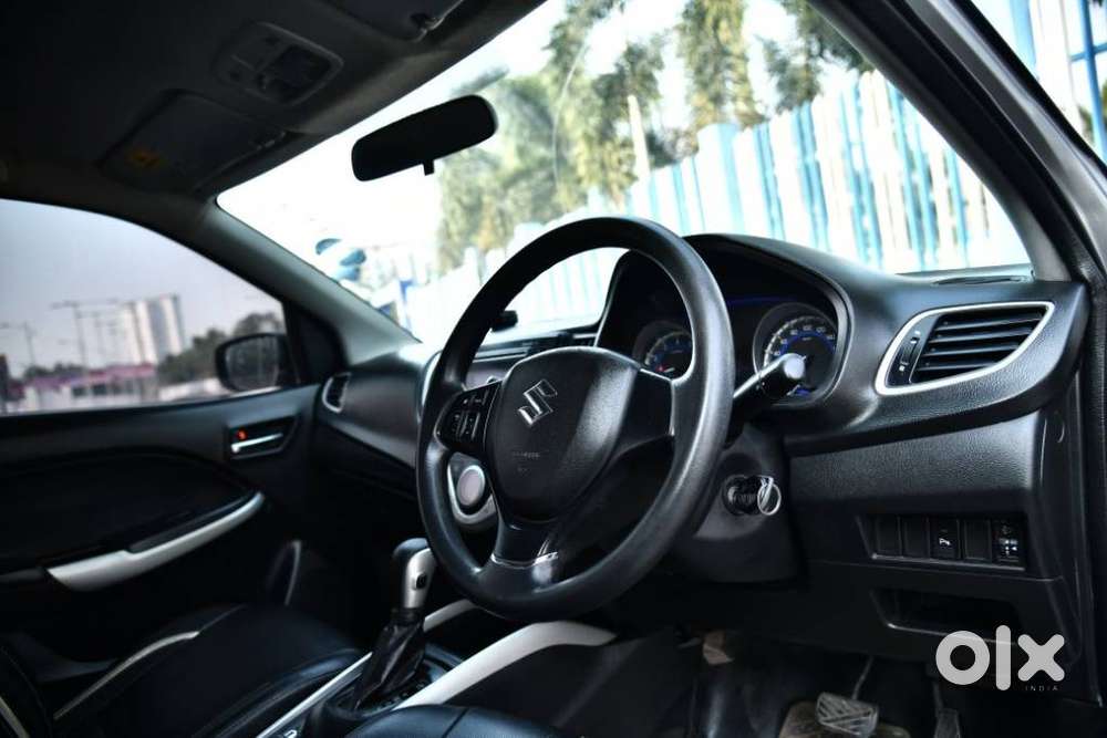 Maruti Suzuki Baleno