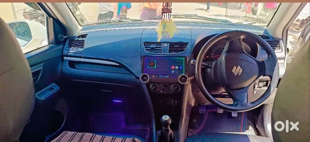 Maruti Suzuki New-gen Swift Cng & Hybrids Good Condition