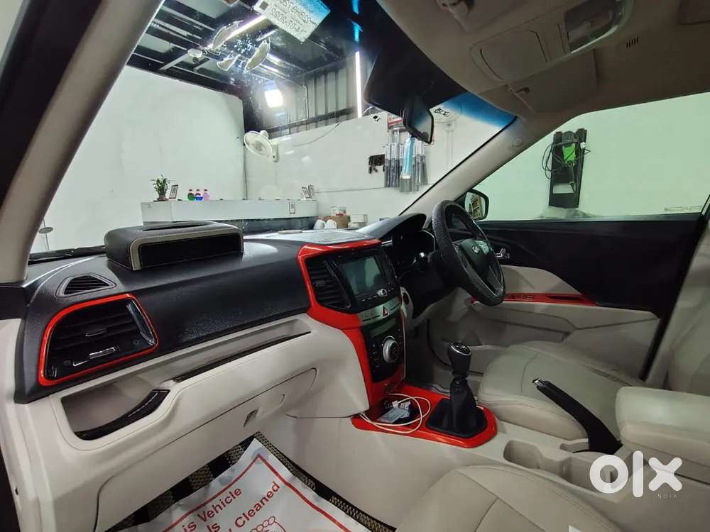Mahindra Xuv300 W8 2022 Manual