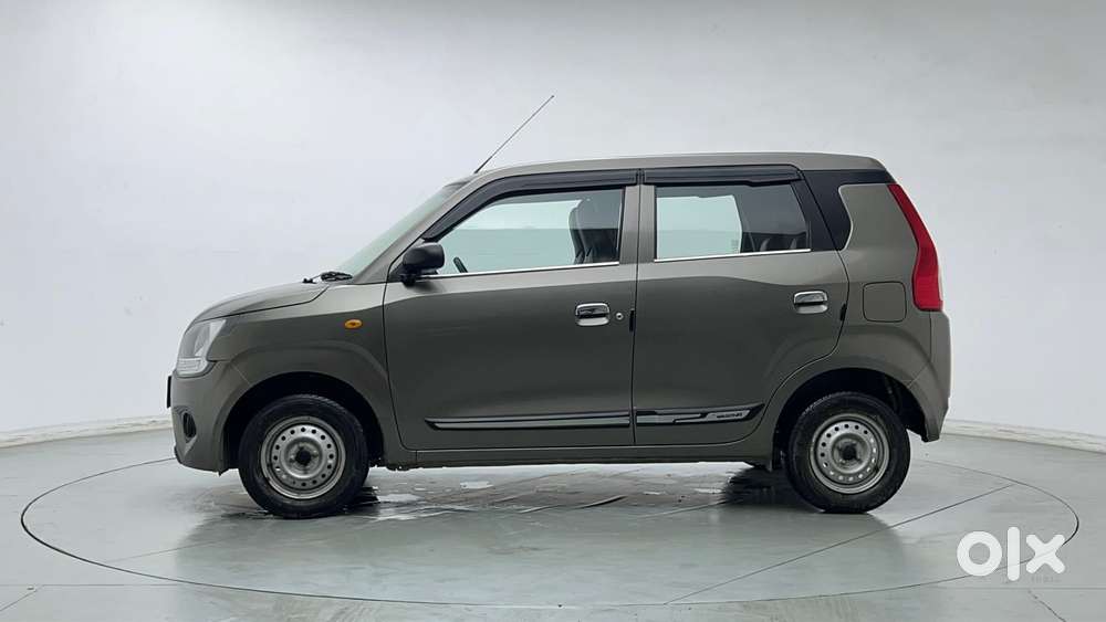 Maruti Suzuki Wagon R 1.0 Lxi Cng, 2023, Cng & Hybrids
