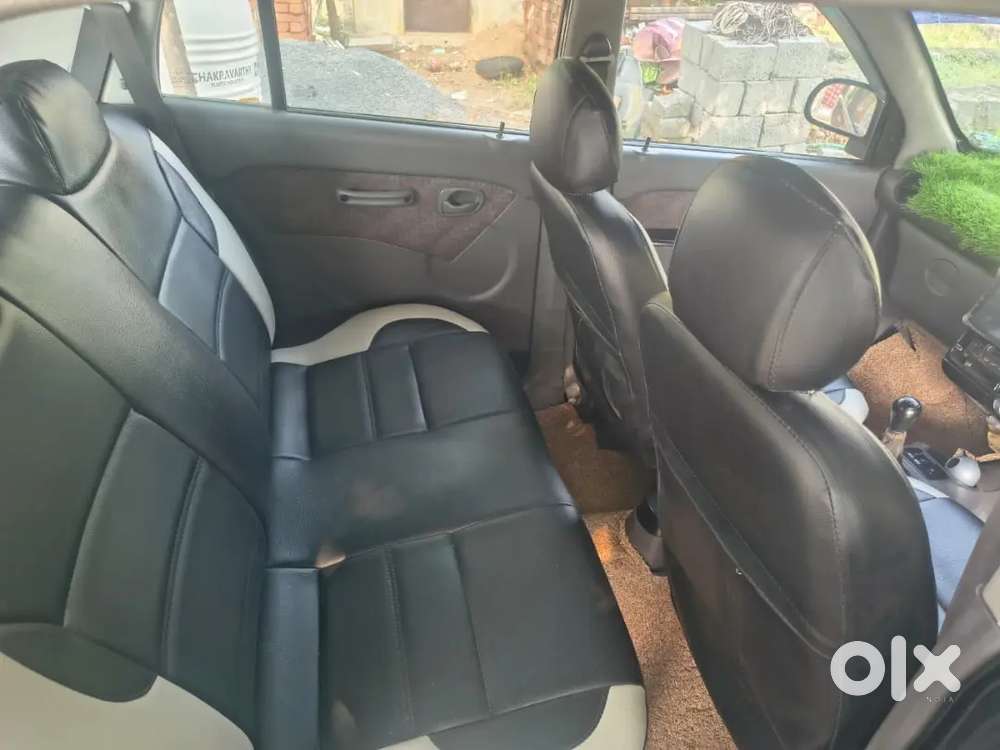 Hyundai Santro Xing 2009 Km Driven