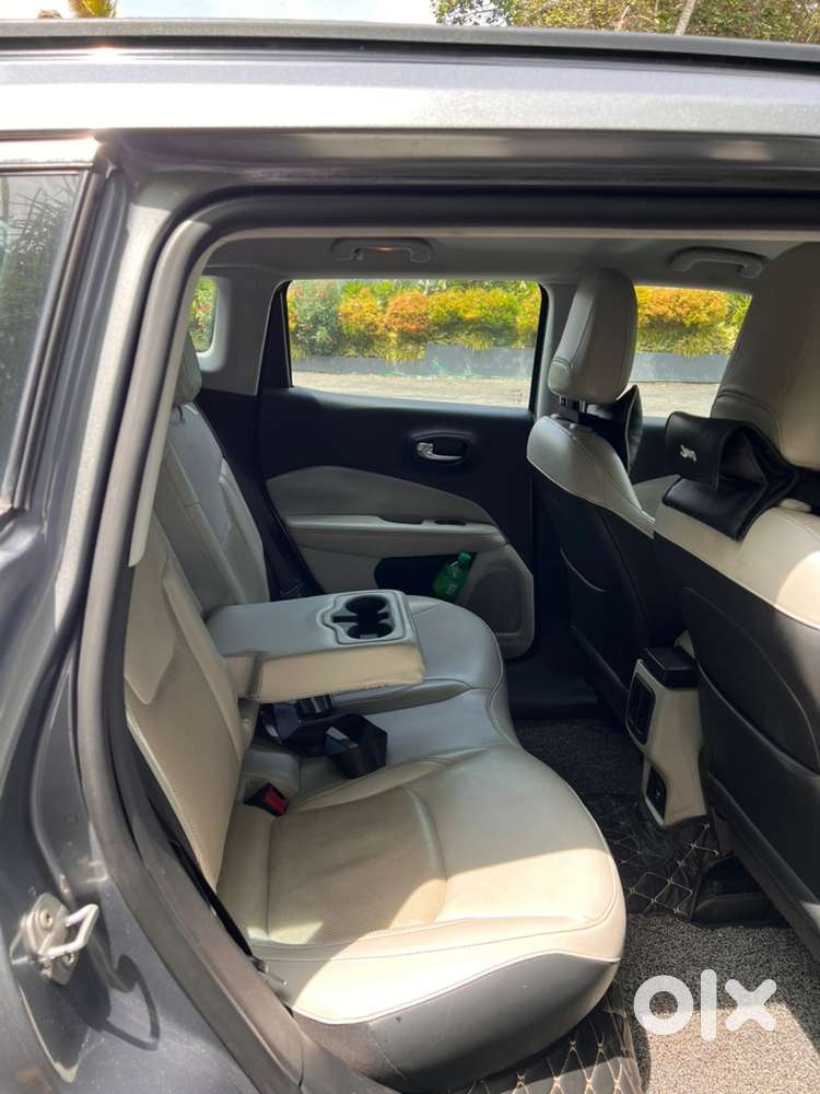 Jeep Compass 2018 Diesel