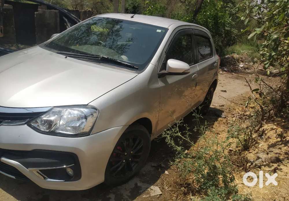 Toyota Etios Liva 2014 Diesel 130000 Km Driven Good Condition