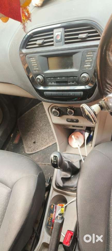 Tata Tiago Xz, 2019, Petrol