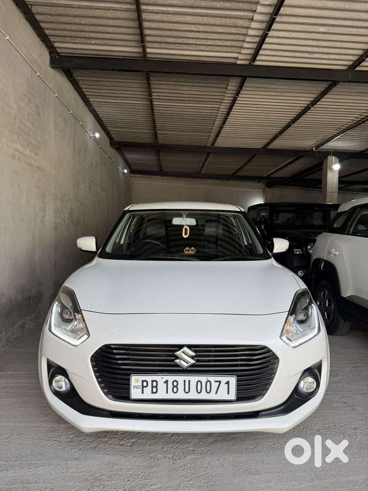 Maruti Suzuki Swift Amt Zdi Plus, 2018, Diesel